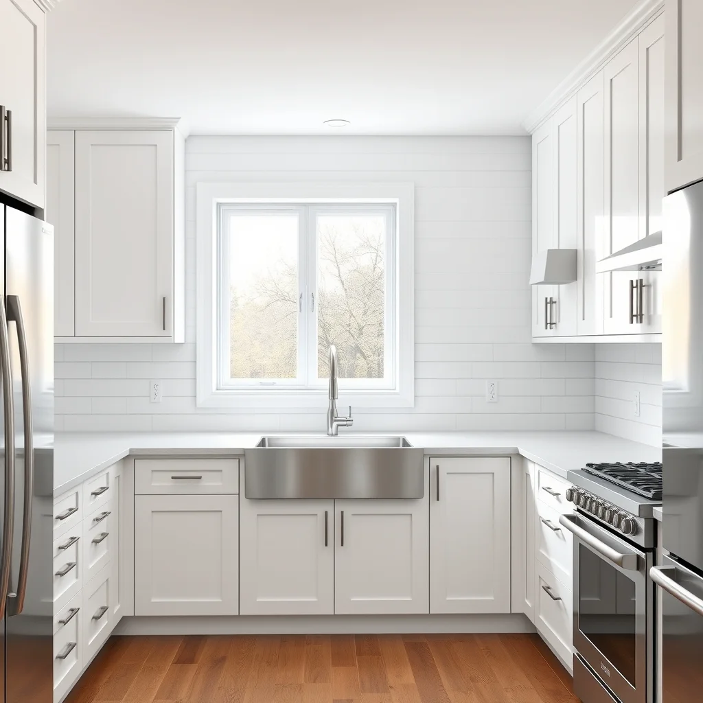 Kitchen remodeling experts working in Plainview NY
